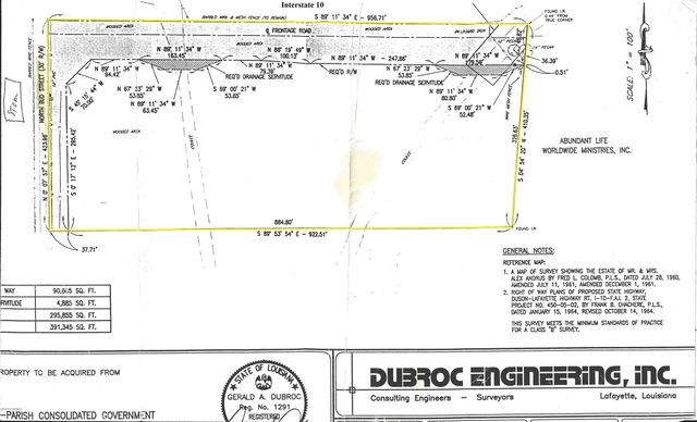 238 N Bud Street, Lafayette, LA 70593