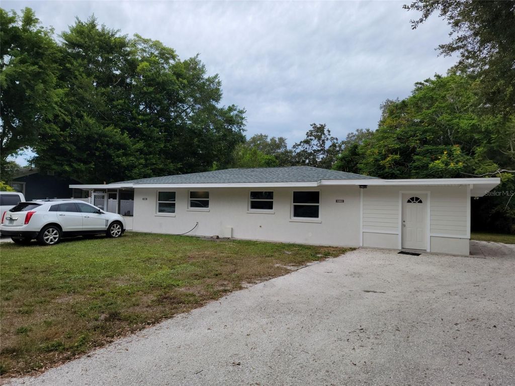 2117 3RD AVENUE E, BRADENTON, FL 34208 — exterior