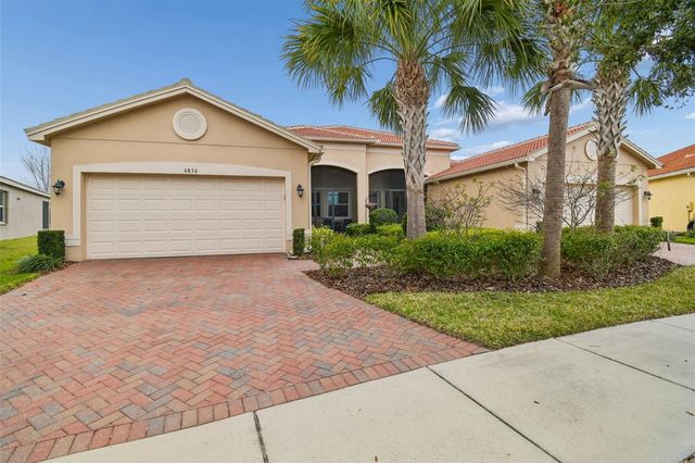 4856 MARBLE SPRINGS CIRCLE, Wimauma, FL 33598