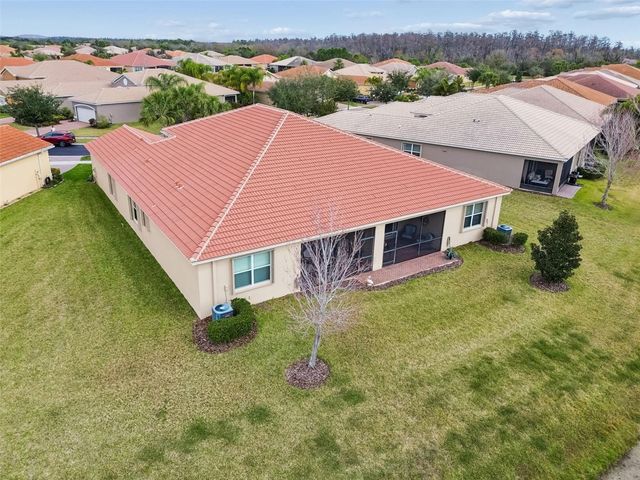 4856 MARBLE SPRINGS CIRCLE, Wimauma, FL 33598