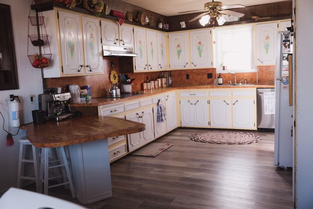 660 County Road K, Plainview, TX 79072