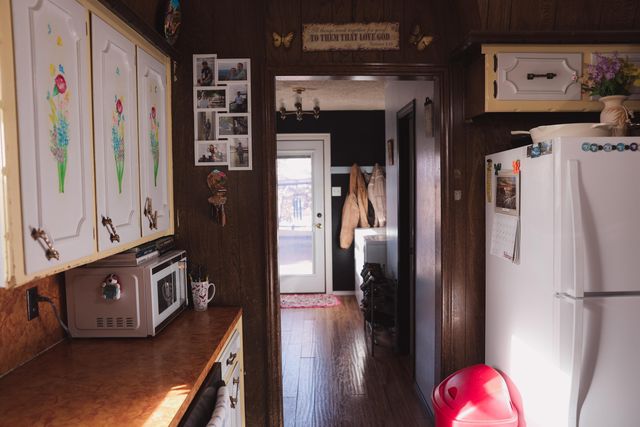 660 County Road K, Plainview, TX 79072