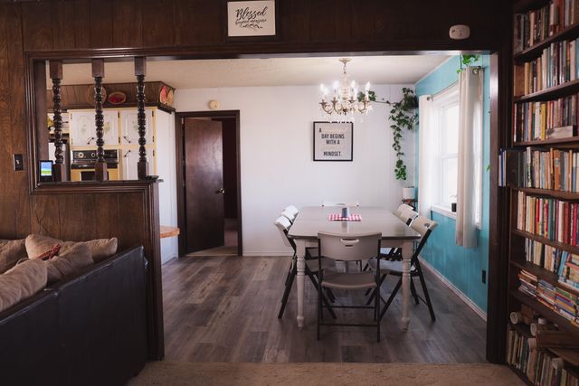 660 County Road K, Plainview, TX 79072