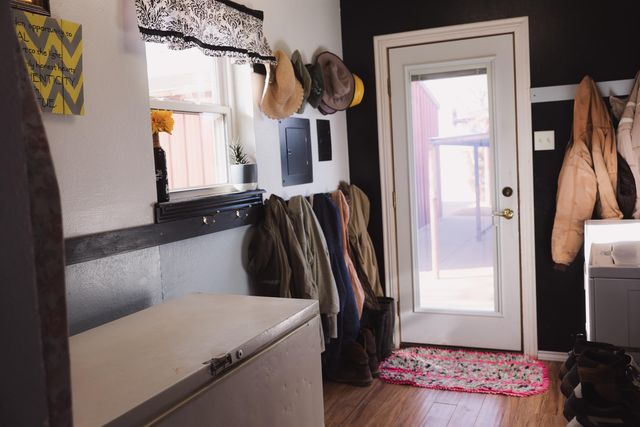 660 County Road K, Plainview, TX 79072