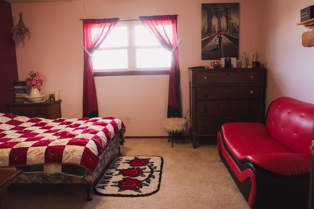 660 County Road K, Plainview, TX 79072