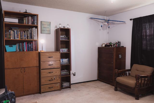 660 County Road K, Plainview, TX 79072