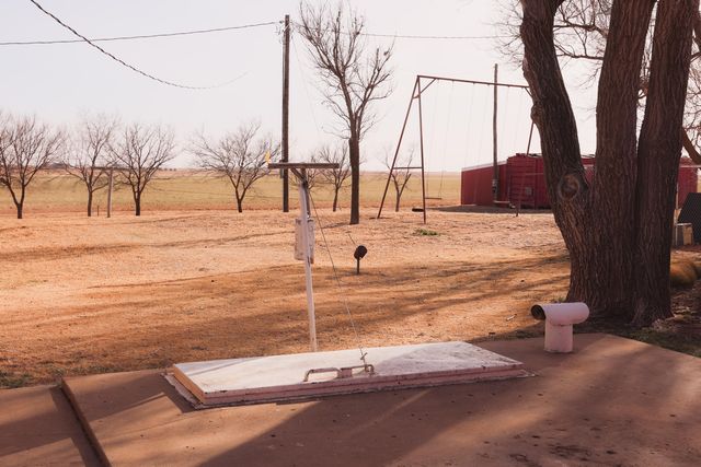 660 County Road K, Plainview, TX 79072