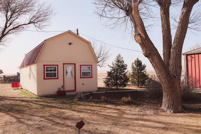 660 County Road K, Plainview, TX 79072