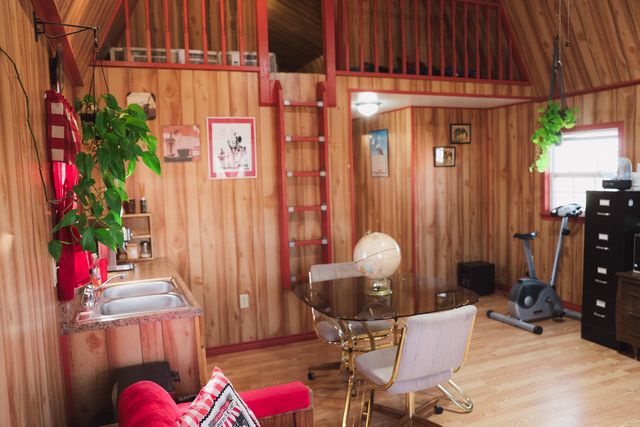 660 County Road K, Plainview, TX 79072