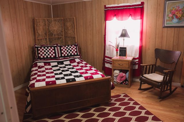 660 County Road K, Plainview, TX 79072