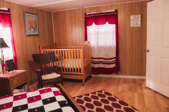 660 County Road K, Plainview, TX 79072