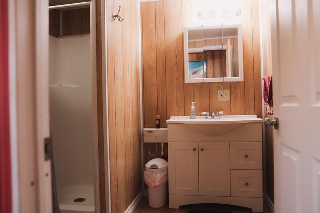 660 County Road K, Plainview, TX 79072