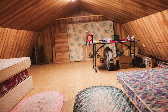 660 County Road K, Plainview, TX 79072