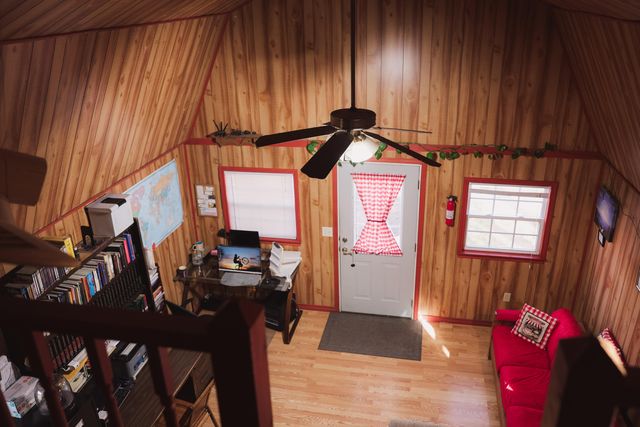 660 County Road K, Plainview, TX 79072