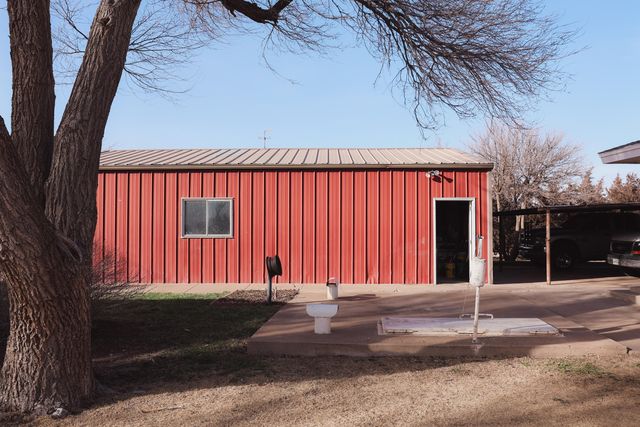 660 County Road K, Plainview, TX 79072