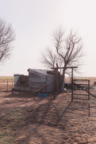 660 County Road K, Plainview, TX 79072