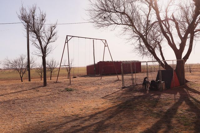 660 County Road K, Plainview, TX 79072