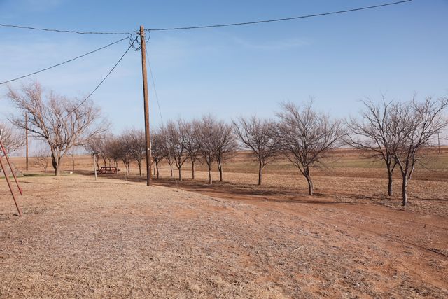 660 County Road K, Plainview, TX 79072