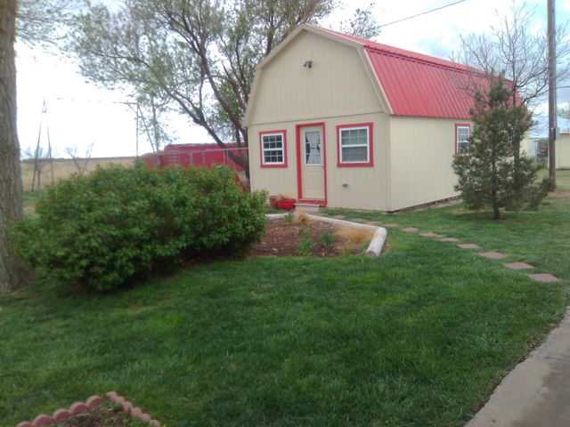 660 County Road K, Plainview, TX 79072