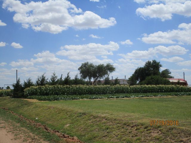 660 County Road K, Plainview, TX 79072