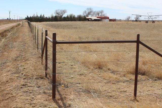 660 County Road K, Plainview, TX 79072