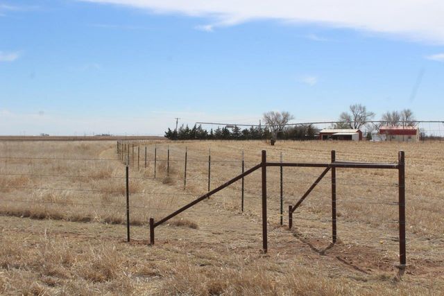 660 County Road K, Plainview, TX 79072