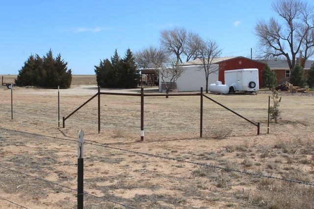 660 County Road K, Plainview, TX 79072