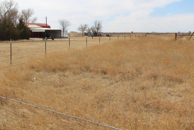 660 County Road K, Plainview, TX 79072