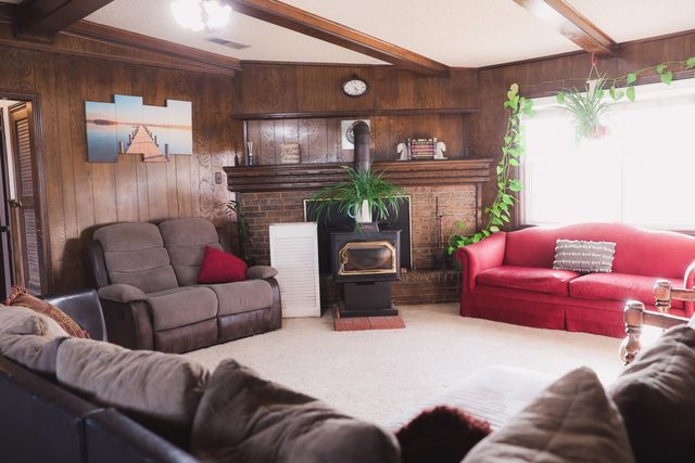 660 County Road K, Plainview, TX 79072