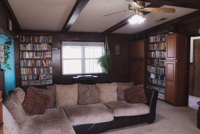 660 County Road K, Plainview, TX 79072