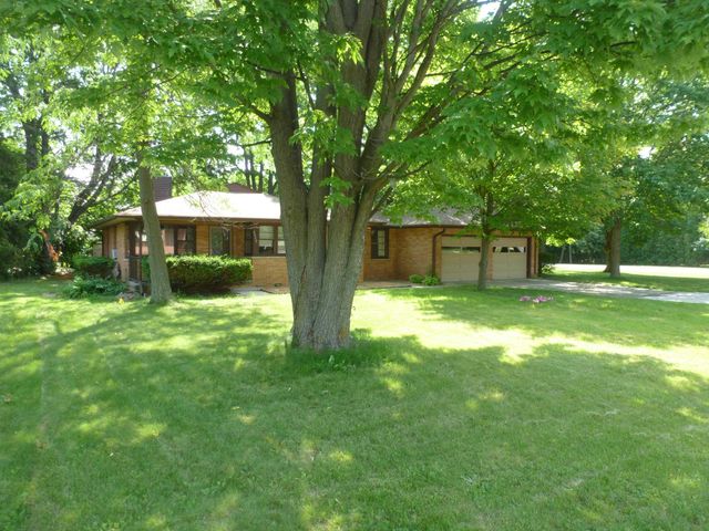 2520 Hemmeter Street, Saginaw, MI 48603