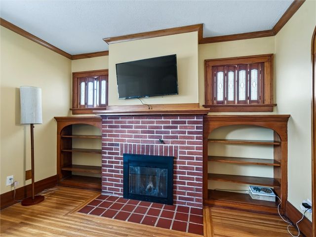 112 Maplehurst Road, Irondequoit, NY 14617