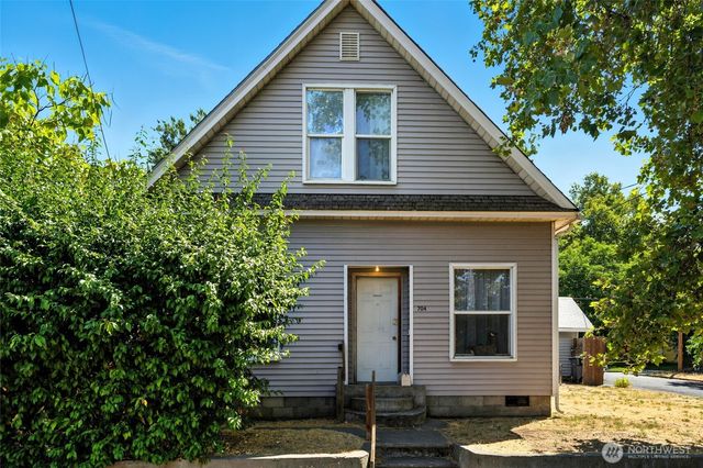 704 N Rose, Walla Walla, WA 99362