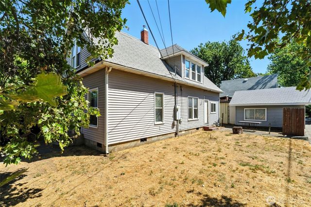 704 N Rose, Walla Walla, WA 99362