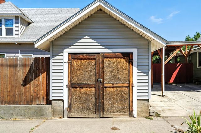 704 N Rose, Walla Walla, WA 99362