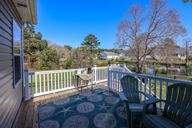 2804 Grassland Ln., Georgetown, SC 29440
