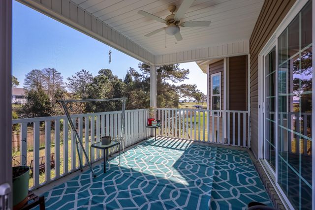 2804 Grassland Ln., Georgetown, SC 29440