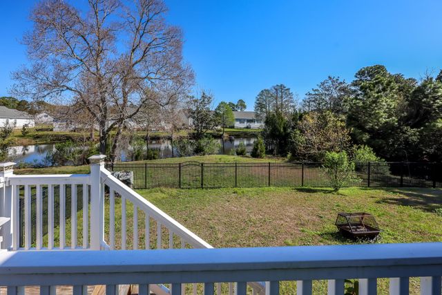 2804 Grassland Ln., Georgetown, SC 29440