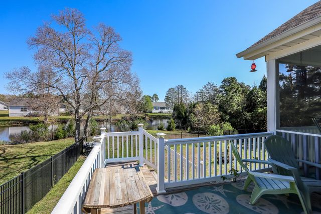 2804 Grassland Ln., Georgetown, SC 29440