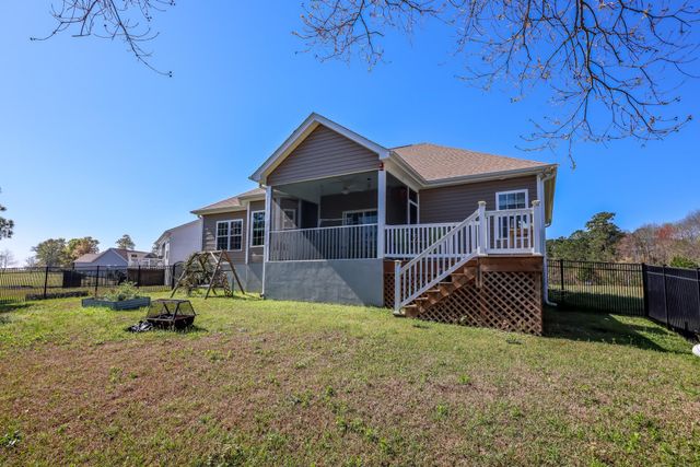 2804 Grassland Ln., Georgetown, SC 29440