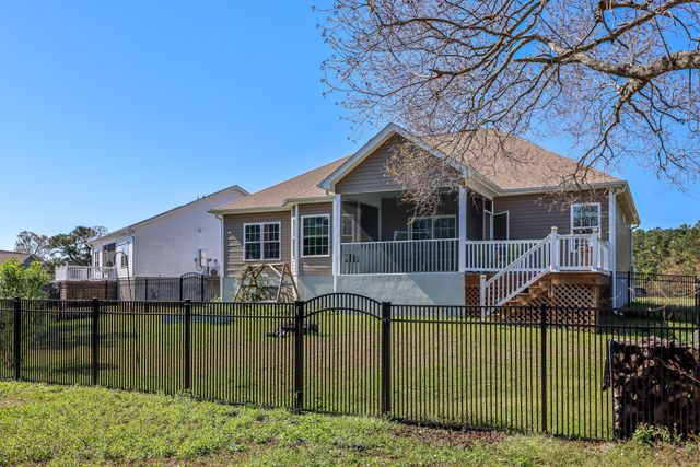 2804 Grassland Ln., Georgetown, SC 29440