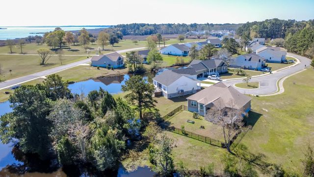 2804 Grassland Ln., Georgetown, SC 29440