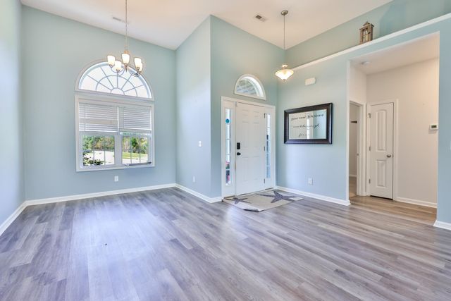 2804 Grassland Ln., Georgetown, SC 29440