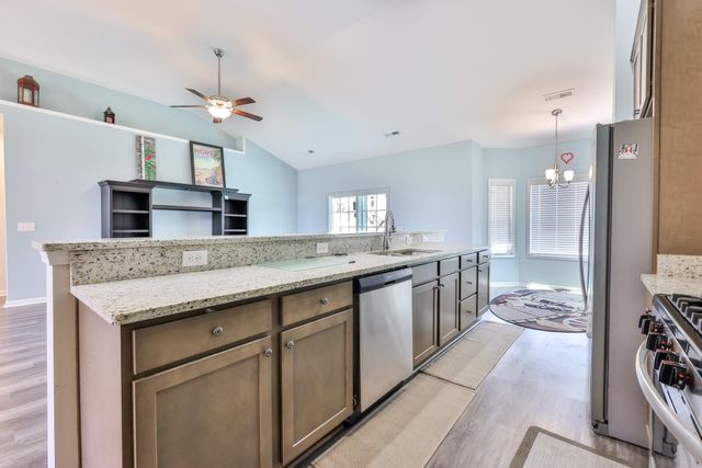 2804 Grassland Ln., Georgetown, SC 29440