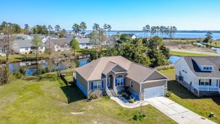 2804 Grassland Ln., Georgetown, SC 29440