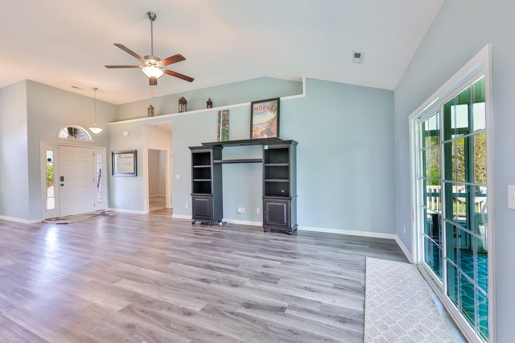 2804 Grassland Ln., Georgetown, SC 29440 — photo 2