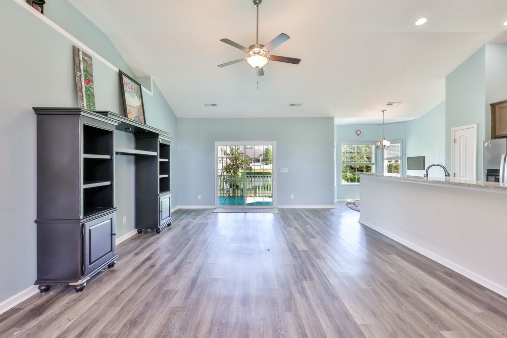 2804 Grassland Ln., Georgetown, SC 29440 — photo 3