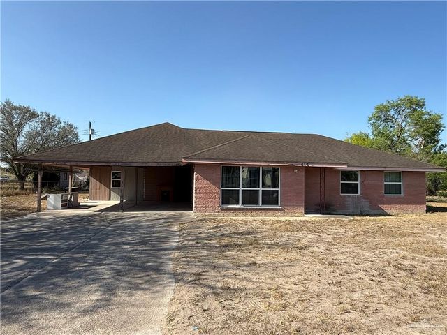 415 W Edinburg Avenue 107, Elsa, TX 78543