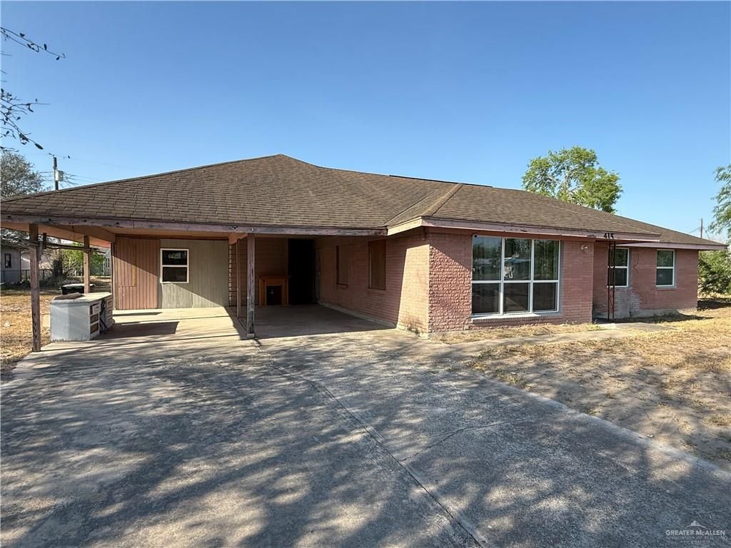 415 W Edinburg Avenue 107, Elsa, TX 78543