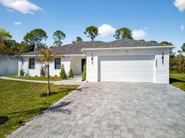 12683 67th Street N, West Palm Beach, FL 33412